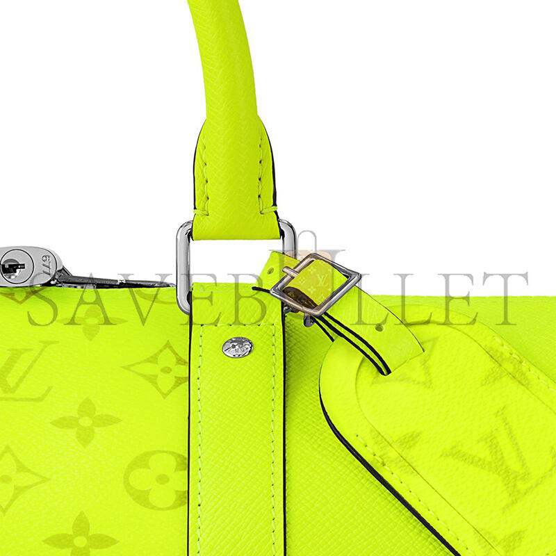 LOUIS VUITTON KEEPALL BANDOULIÈRE 50 M30941 (50*34*29cm)